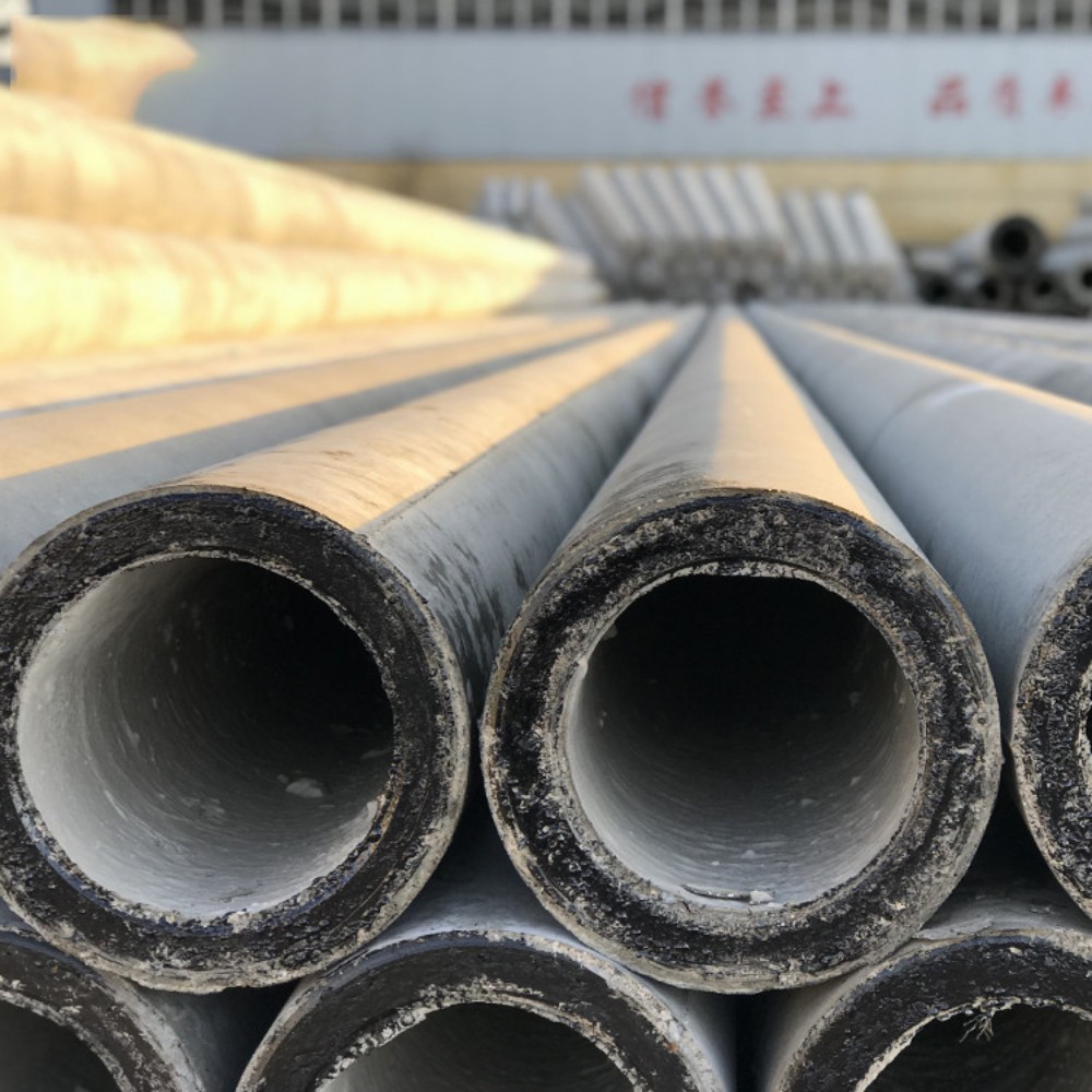 台州150×10米预应力水泥电线杆