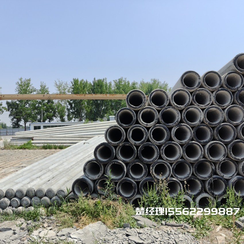 台州12米锥形水泥电杆